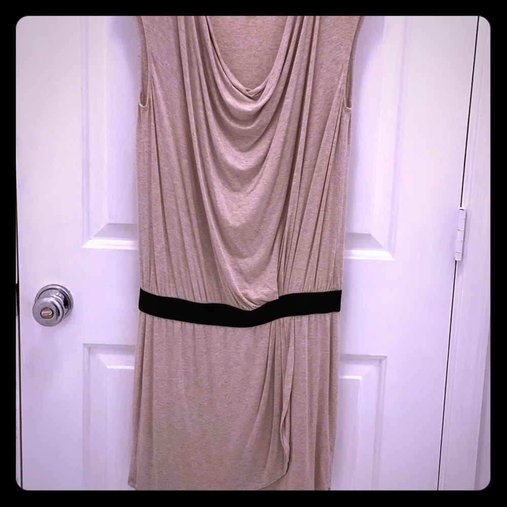 Weston Wear Mini Dress